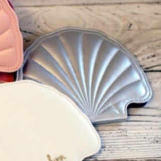 シールームリン(SeaRoomlynn)のSeaRoomlynn🐚ミラー 鏡 シルバー 新品 最底値(ミラー)