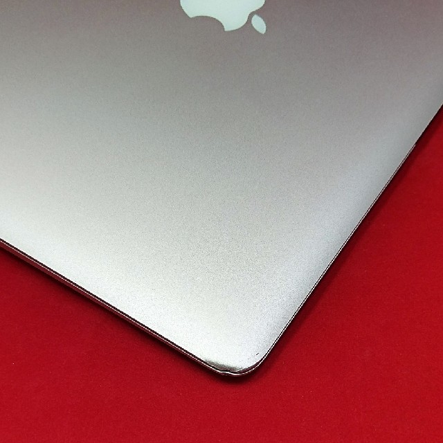 Apple MacBook Air Early 2015 A1466 電池 良好 3