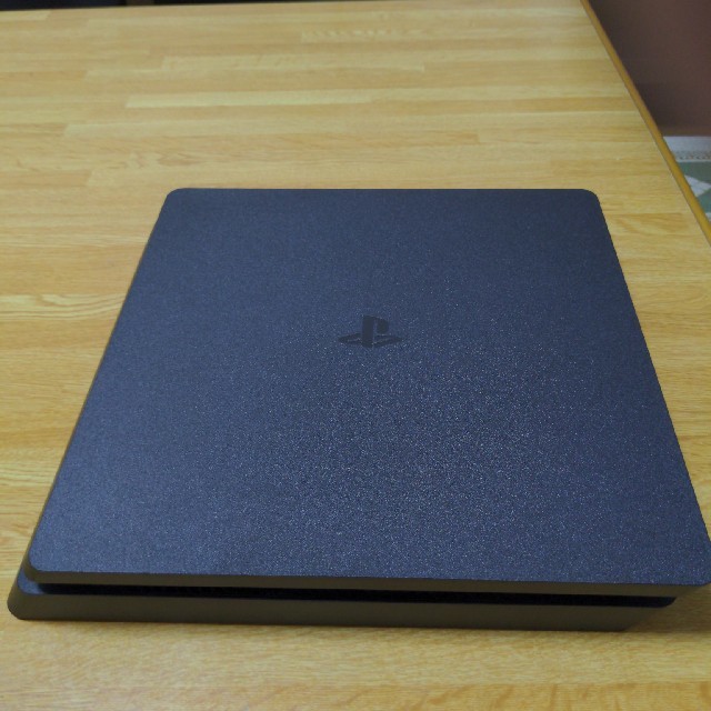 PS4 CUH-2200A B01　延長保証あり