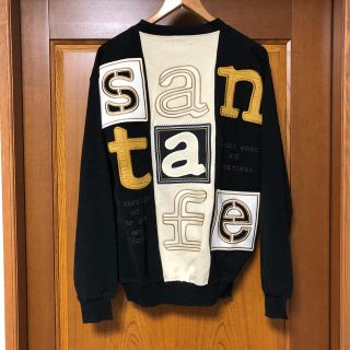 サンタフェ スウェット メンズ の通販 65点 Santafeのメンズを買うならラクマ