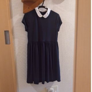 ラルフローレン(Ralph Lauren)のmrk様専用　Ralph Lauren　女児ワンピース　150/160(ワンピース)