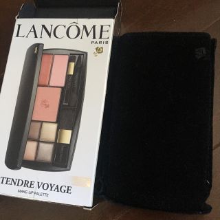 ランコム(LANCOME)のLancôme ランコム メイクアップパレット アイシャドウ、リップ、チーク(コフレ/メイクアップセット)