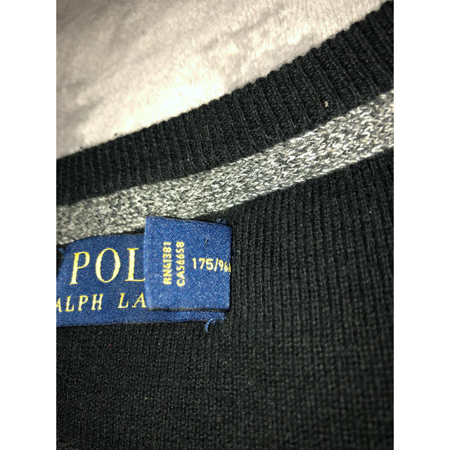 POLO RALPH LAUREN(ポロラルフローレン)のポロ ラルフローレン トレーナー メンズのトップス(スウェット)の商品写真