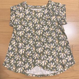 オールドネイビー(Old Navy)のOLD NABY  トップス　4T/4A  (Tシャツ/カットソー)