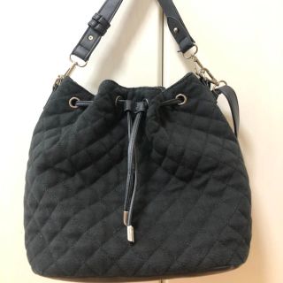 アズールバイマウジー(AZUL by moussy)のAZUL バッグ　(ハンドバッグ)