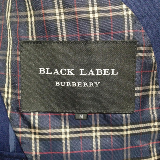 BURBERRY BLACK LABEL - ☆BURBERRY BLACK LABEL☆プレミアム