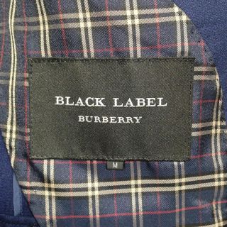 バーバリーブラックレーベル(BURBERRY BLACK LABEL)の☆BURBERRY BLACK LABEL☆プレミアムジャケット(テーラードジャケット)