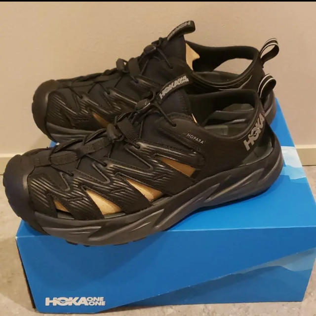 ホカオネオネ　HOKAONEONE HOPARA⭐︎