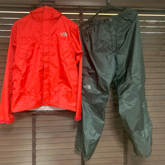 ＴＨＥ ＮＯＲＴＨ ＦＡＣＥ  ザ・ノースフェイス  ＲＡＩＮＴＥＸ　ＡＥＲＯ