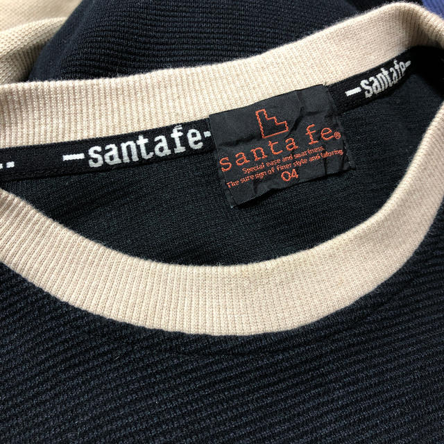 Santafe(サンタフェ)のサンタフェ　トレーナー メンズのトップス(スウェット)の商品写真