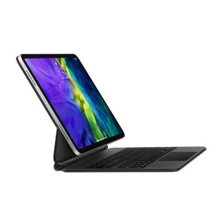 アップル(Apple)のApple Magic Keyboard  11インチiPad Pro (iPadケース)