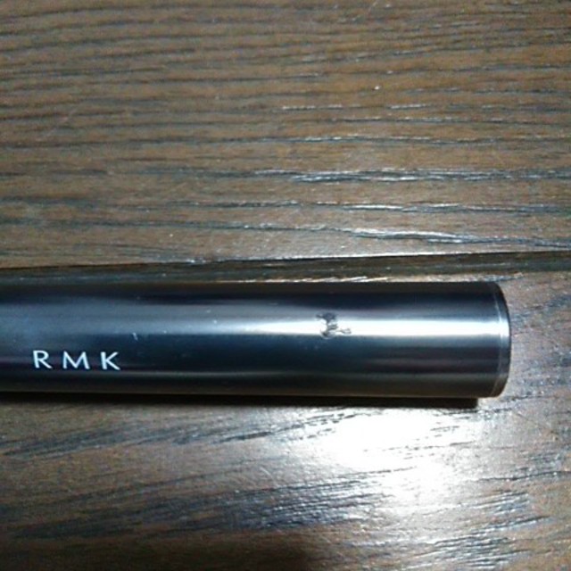 RMK(アールエムケー)のRMK クレヨンカラーアイズ　ブラック コスメ/美容のベースメイク/化粧品(アイシャドウ)の商品写真