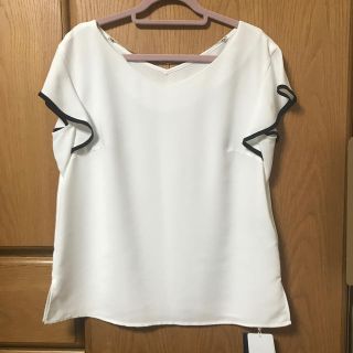 ジャスグリッティー(JUSGLITTY)のジャスグリッティ   ブラウス(シャツ/ブラウス(半袖/袖なし))