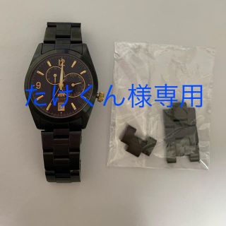 オリエント(ORIENT)の【即日発送】ORIENT マルチカレンダー 自動巻きメタルバンド MULTI(腕時計(アナログ))