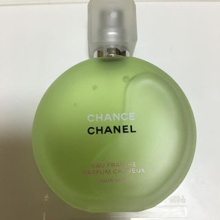 シャネル(CHANEL)のシャネル ヘアミスト(ヘアウォーター/ヘアミスト)