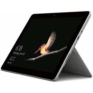 マイクロソフト(Microsoft)の最終値下げ【超美品】Surface Go 8GB/128GB(ノートPC)