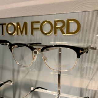 トムフォード(TOM FORD)の即購入◯ 新品 トムフォード TF5458 001 FT5458 メガネ 眼鏡(サングラス/メガネ)