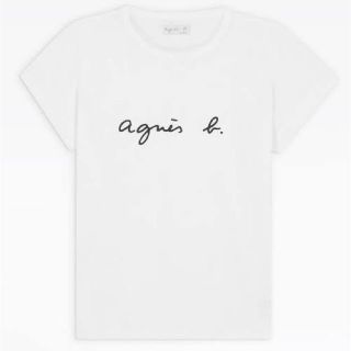 アニエスベー(agnes b.)のagnes b アニエスベー　Tシャツ(Tシャツ(半袖/袖なし))