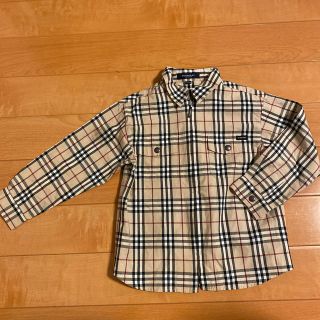 バーバリー(BURBERRY)のBurberry シャツ(ブラウス)