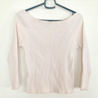 プロポーションボディドレッシング(PROPORTION BODY DRESSING)のPROPORTION BODY DRESSING☆トップス(カットソー(長袖/七分))