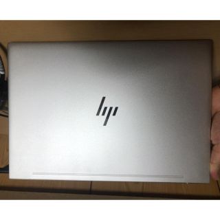 ヒューレットパッカード(HP)のちゃん様専用【美品】訳アリ HP ENVY 13 8GB 512GB(ノートPC)