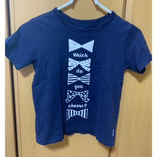 130ｾﾝﾁ Tシャツ(Tシャツ/カットソー)