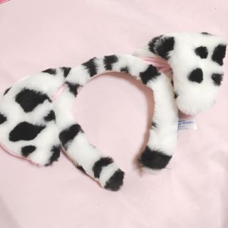 101匹わんちゃん カチューシャの通販 By Aya S Shop ラクマ 101匹わんちゃん カチューシャの通販 By Aya S Shop ラクマ