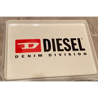 ディーゼル(DIESEL)のDIESEL トレー(インテリア雑貨)