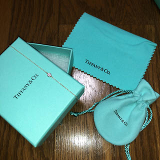 ティファニー(Tiffany & Co.)のTiffany&Co.  ブレスレット(ブレスレット/バングル)