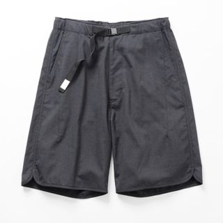 ステュディオス(STUDIOUS)のName. W/T short trousersサイズ2 美品studious(その他)