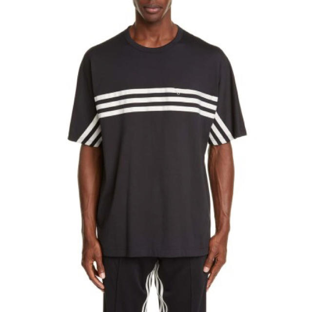 Y-3(ワイスリー)のY-3 Packable Tee メンズのトップス(Tシャツ/カットソー(半袖/袖なし))の商品写真