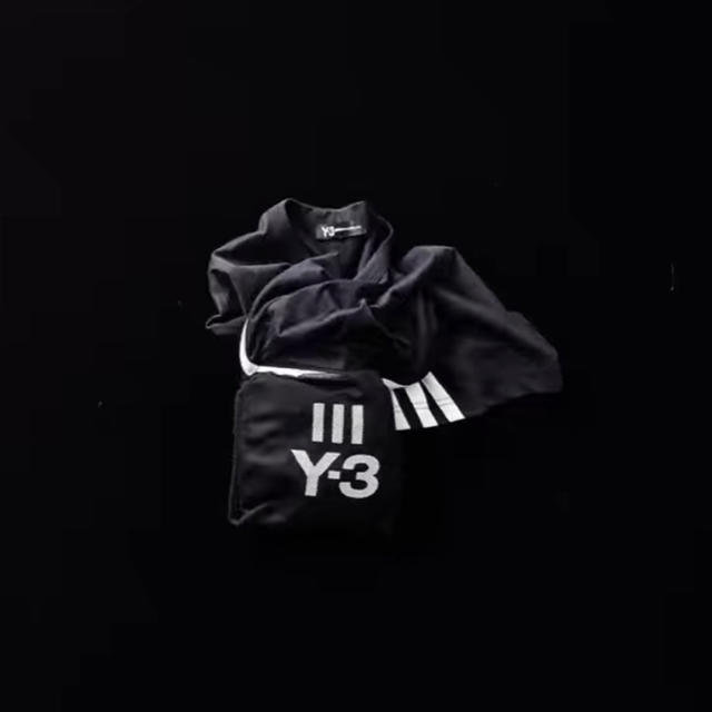 Y-3(ワイスリー)のY-3 Packable Tee メンズのトップス(Tシャツ/カットソー(半袖/袖なし))の商品写真