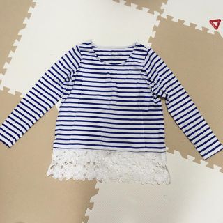 オリーブデオリーブ(OLIVEdesOLIVE)の授乳服(マタニティトップス)