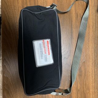 プラダ(PRADA)のプラダスポーツ　PRADA 新品未使用　ショルダー　ハンド　バッグ(ショルダーバッグ)