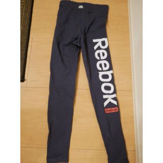 リーボック(Reebok)のReebokレギンス(レギンス/スパッツ)