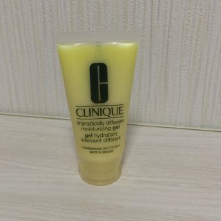 クリニーク(CLINIQUE)のクリニーク　乳液(乳液/ミルク)