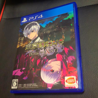 プレイステーション4(PlayStation4)の東京喰種：re 【CALL to EXIST】 PS4(家庭用ゲームソフト)