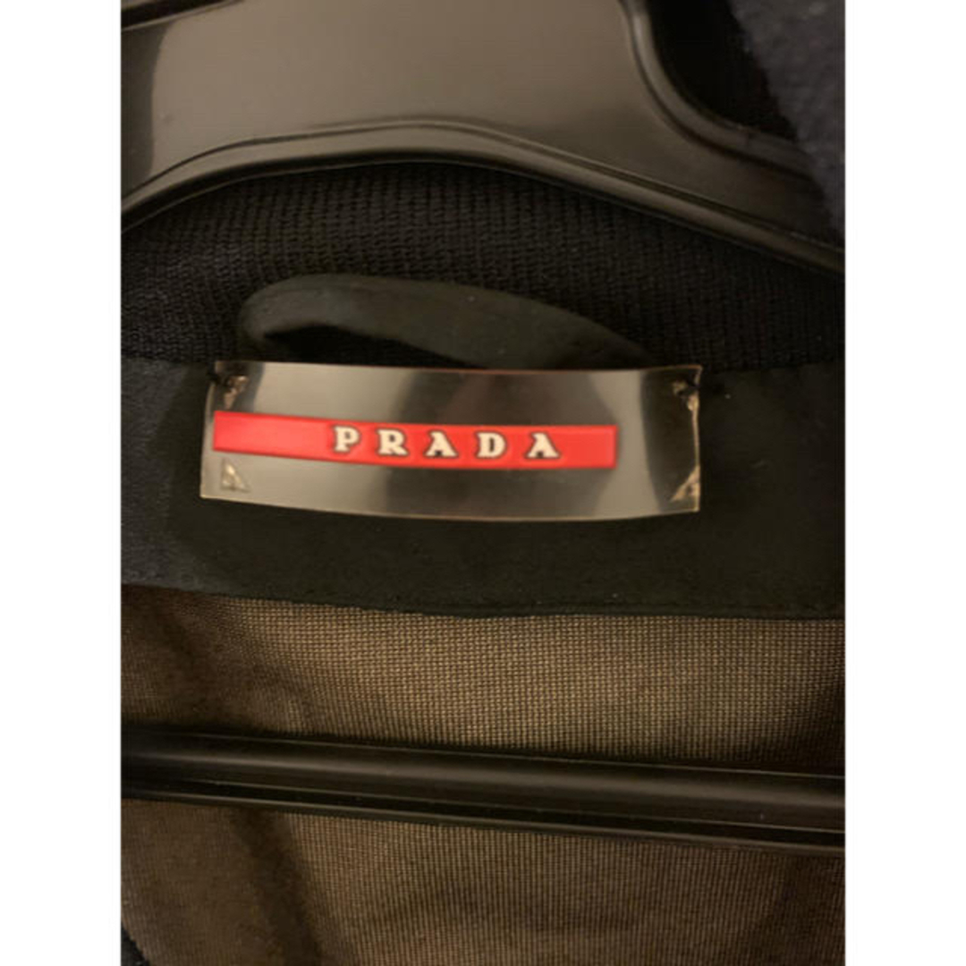 PRADA SPORTS GORE-TEX プラダ ゴアテックス サイズ50