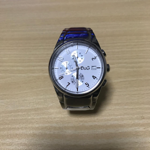 DOLCE&GABBANA - ドルガバ 腕時計の通販 by そう's shop｜ドルチェアンドガッバーナならラクマ