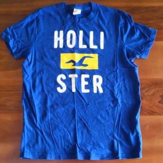 ホリスター(Hollister)のTシャツ ホリスター Hollister(Tシャツ/カットソー(半袖/袖なし))