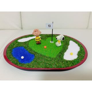 Snoopy スヌーピー ゴルフ の通販 By Chibiaki S Shop スヌーピーならラクマ