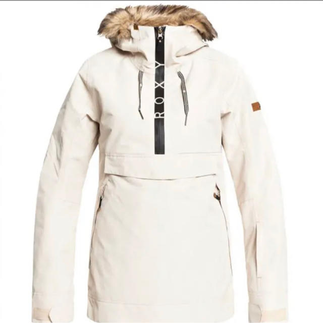 Roxy - スキー/スノボーウェア 上下セット 新品未使用!の通販 by