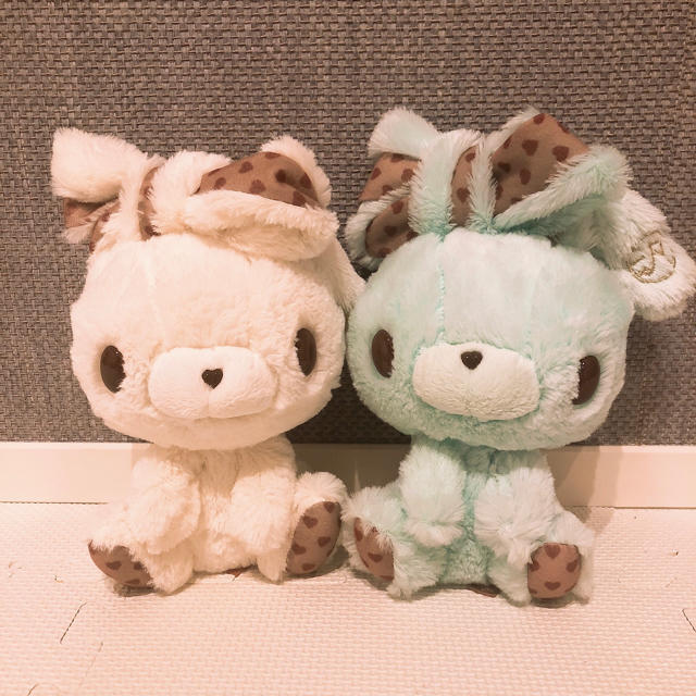 汎用うさぎ バレンタイン ぬいぐるみの通販 by ゆいっふぃー|ラクマ 汎用うさぎ バレンタイン ぬいぐるみの通販 by ゆいっふぃー|ラクマ