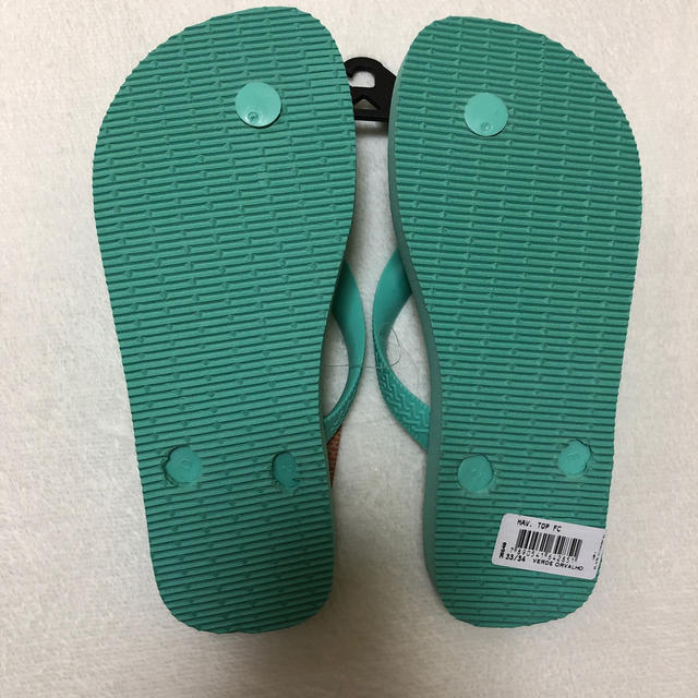 havaianas(ハワイアナス)のhavaianas  レディースの靴/シューズ(ビーチサンダル)の商品写真