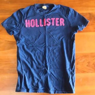 ホリスター(Hollister)のTシャツ ホリスター Hollister(Tシャツ/カットソー(半袖/袖なし))