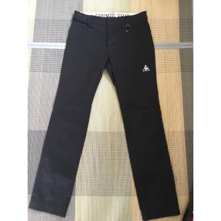 ルコックスポルティフ(le coq sportif)のルコックゴルフ レディース パンツ 11号(その他)