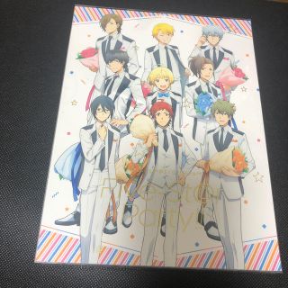 アイドルマスター　SideM　Five-St＠r　Party！！（完全生産限定版