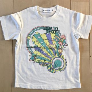 ザショップティーケー(THE SHOP TK)の◆未使用◆ SHOP TK タケオキクチ キッズ Tシャツ 110cm(Tシャツ/カットソー)