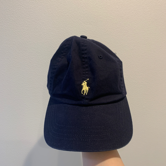 POLO RALPH LAUREN(ポロラルフローレン)のラルフキャップ レディースの帽子(キャップ)の商品写真