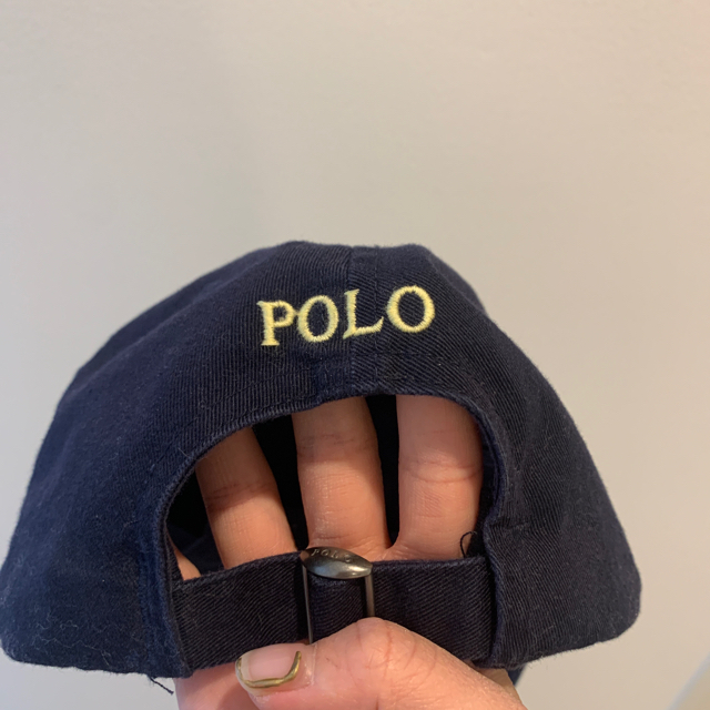 POLO RALPH LAUREN(ポロラルフローレン)のラルフキャップ レディースの帽子(キャップ)の商品写真